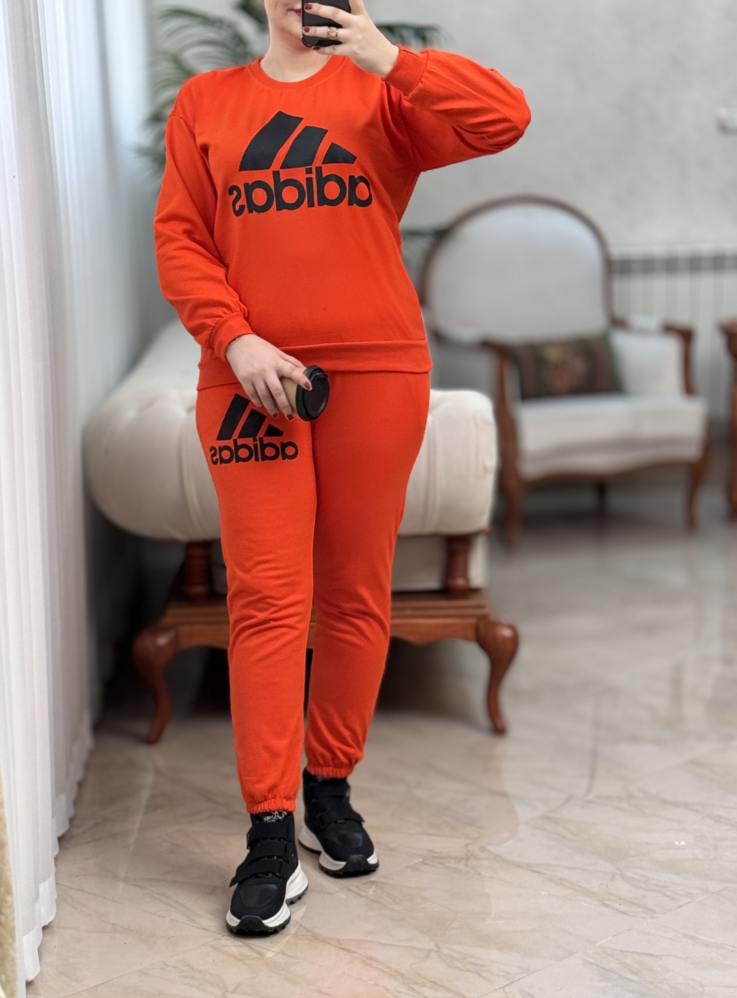 ست دورس آدیداس 2786