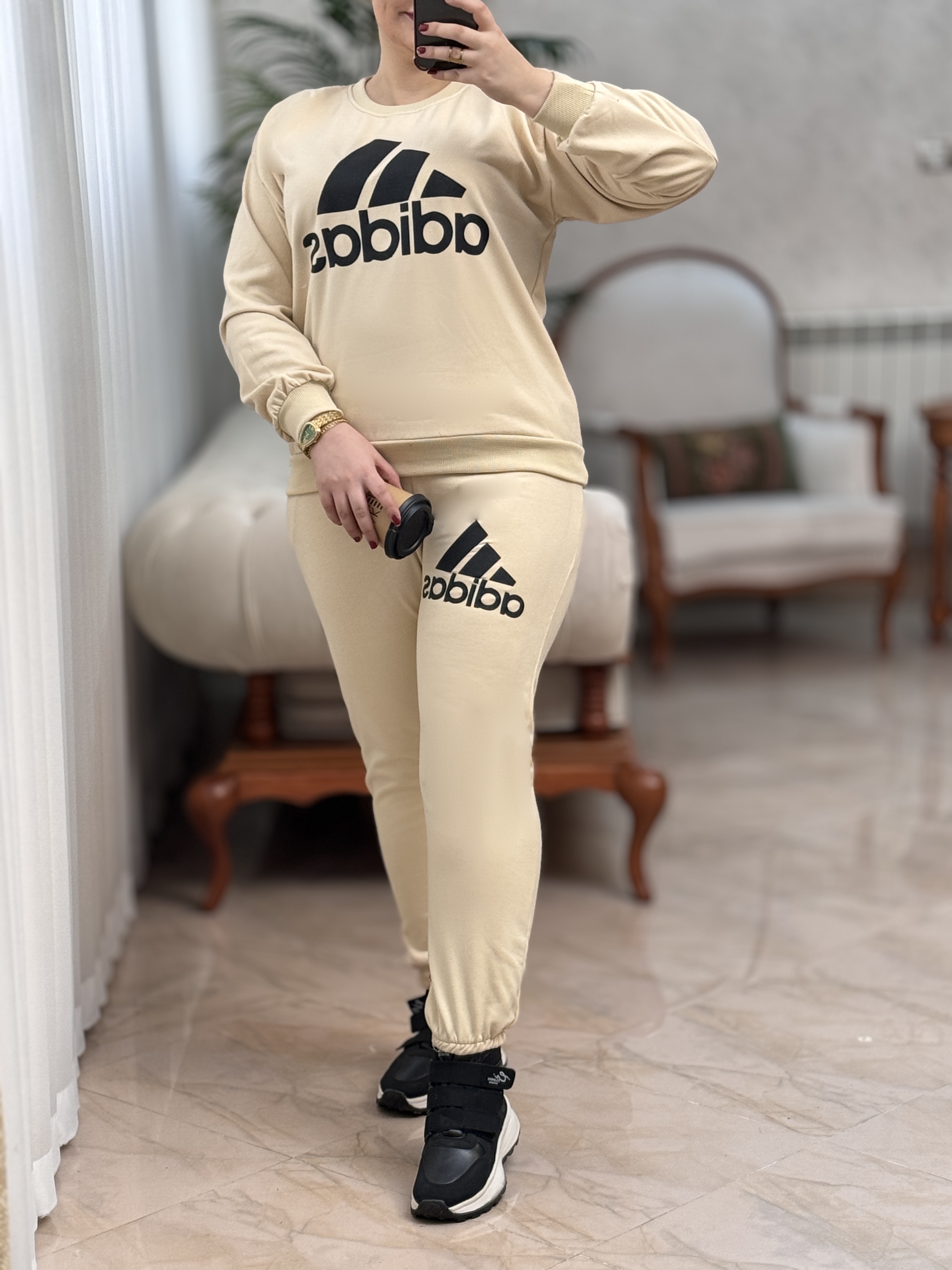 ست دورس آدیداس 2786