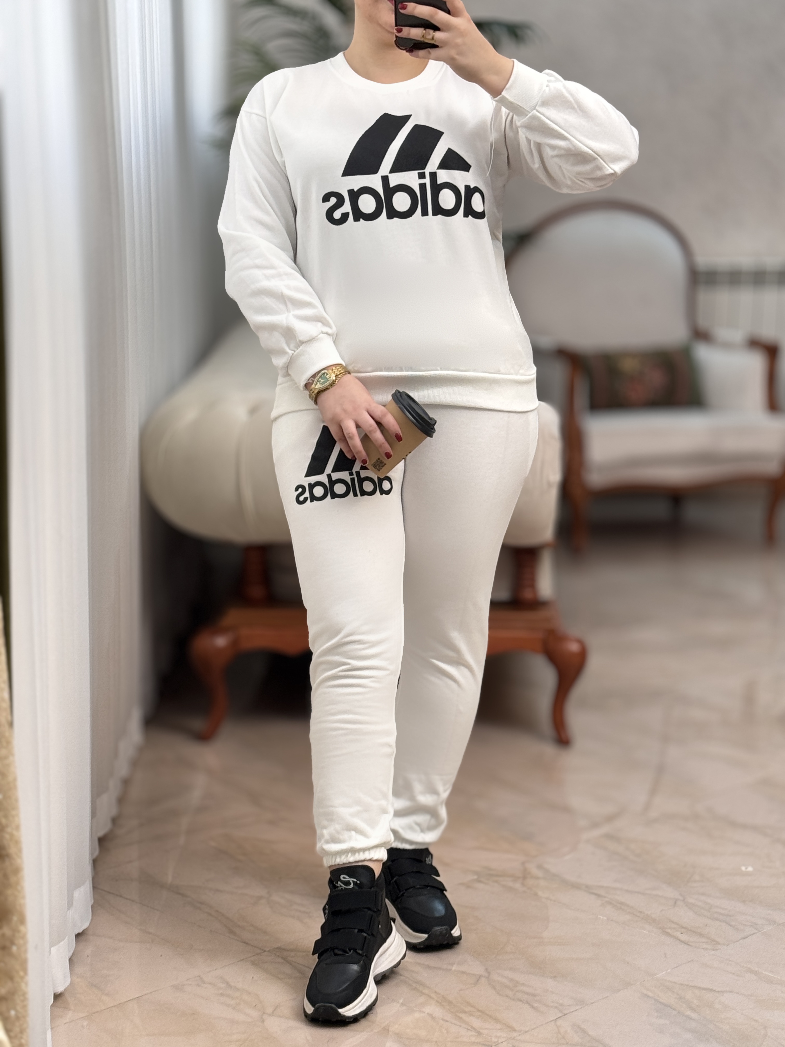 ست دورس آدیداس 2786