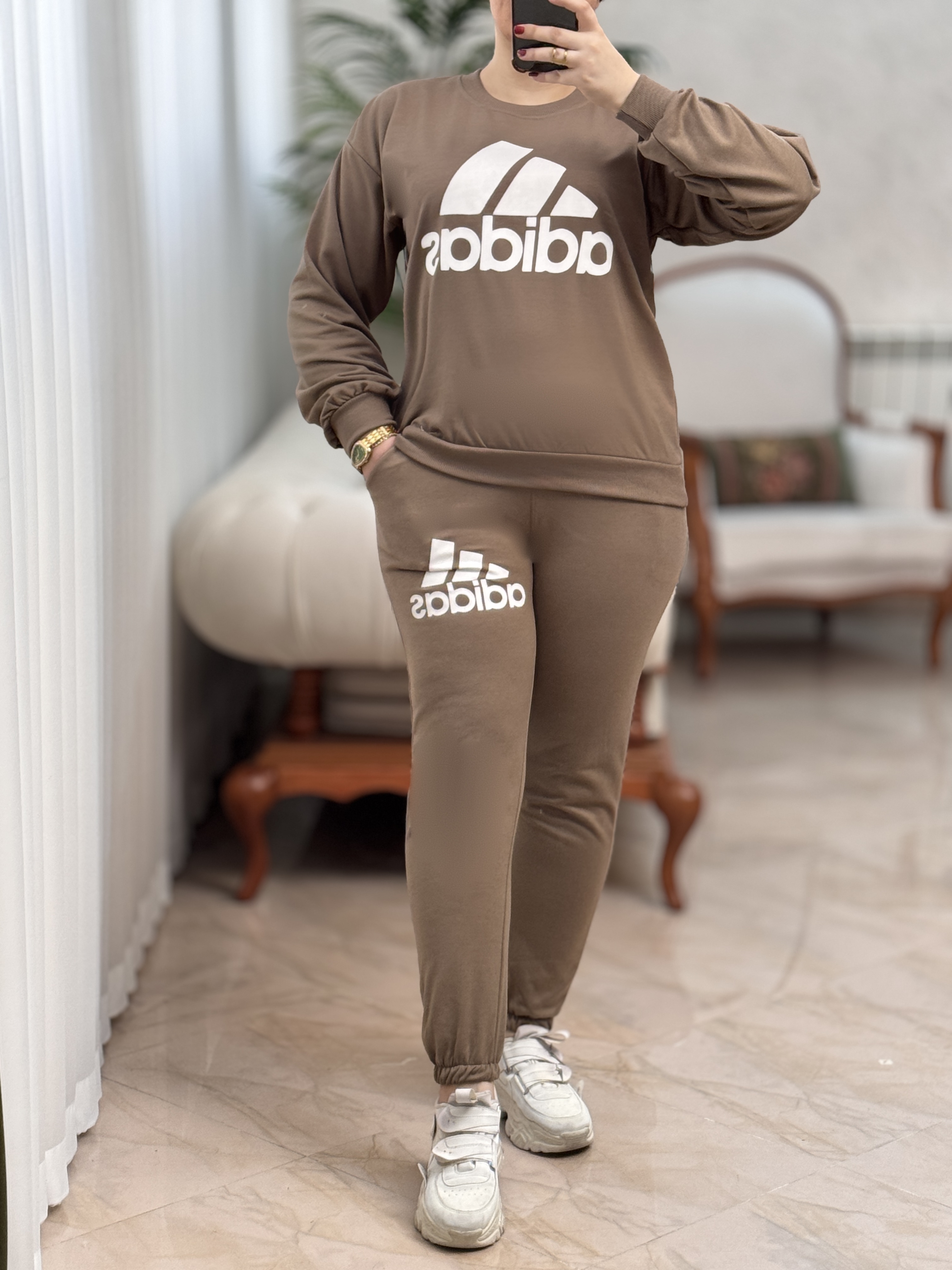 ست دورس آدیداس 2786