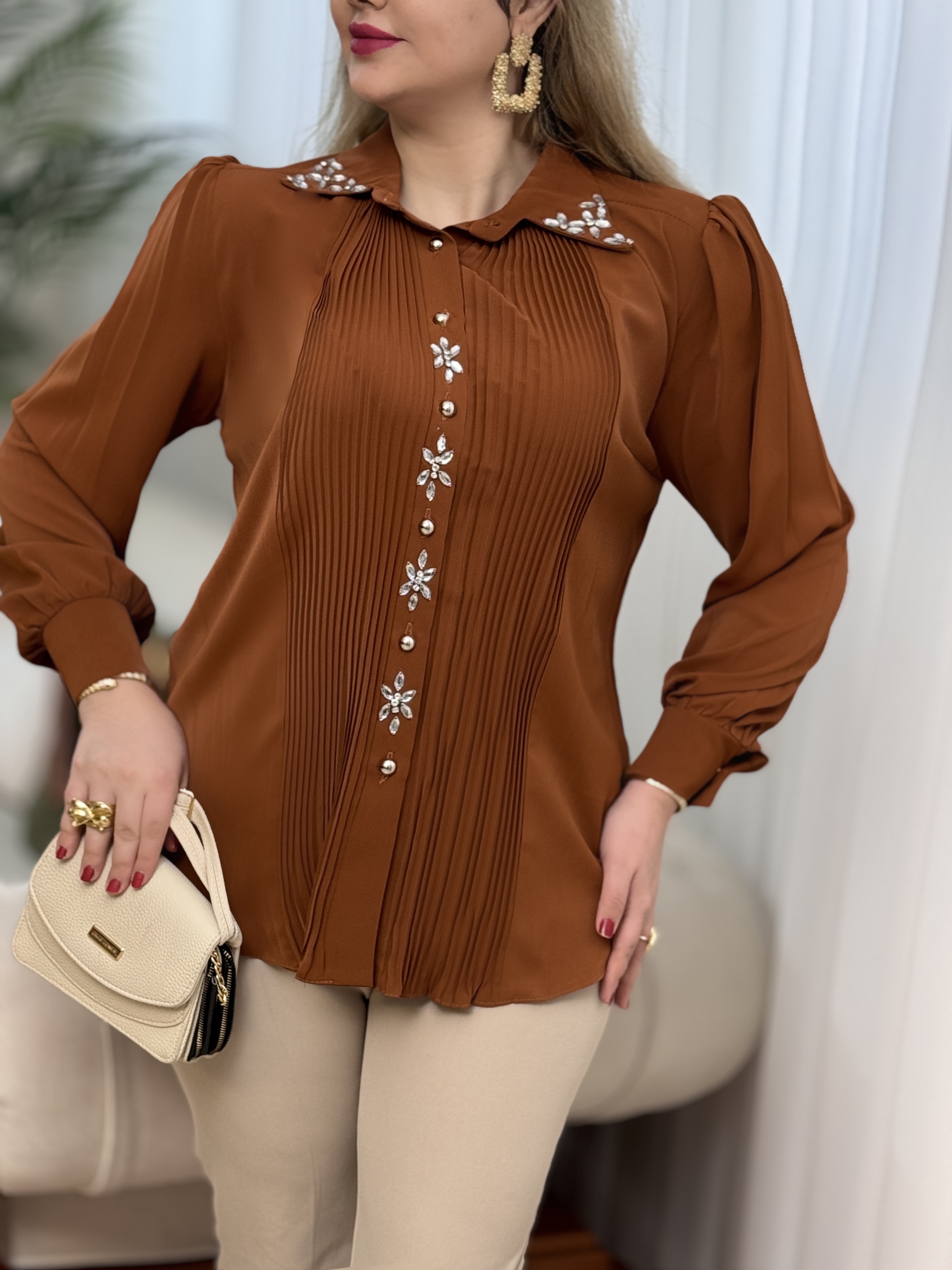 تونیک جواهردوزی 2793
