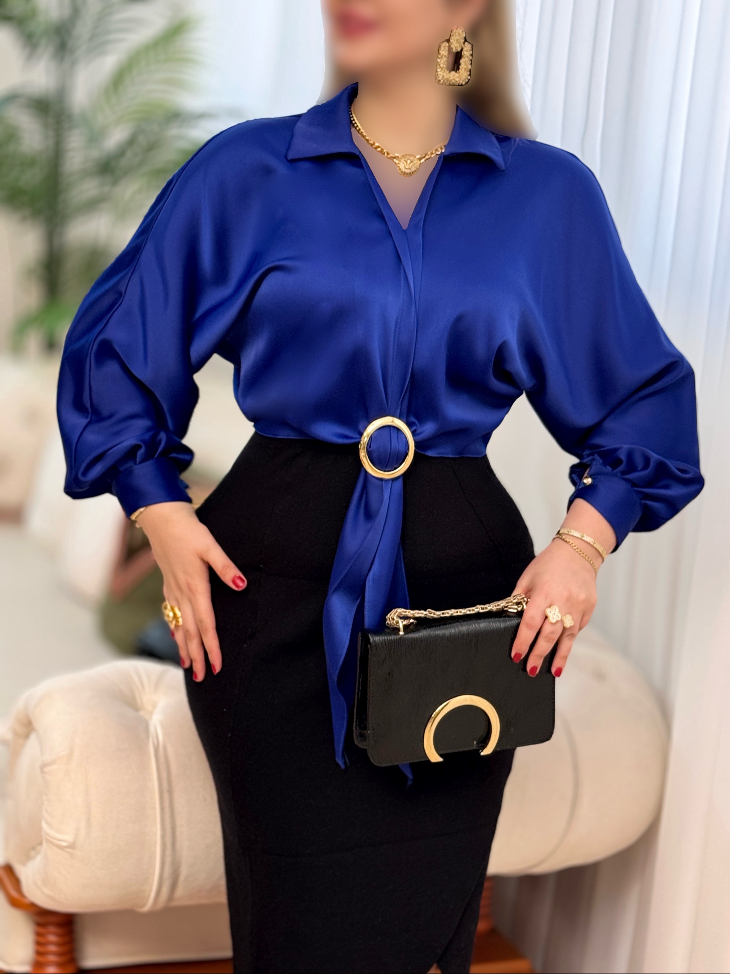 شونیز ساتن تیارا 2811