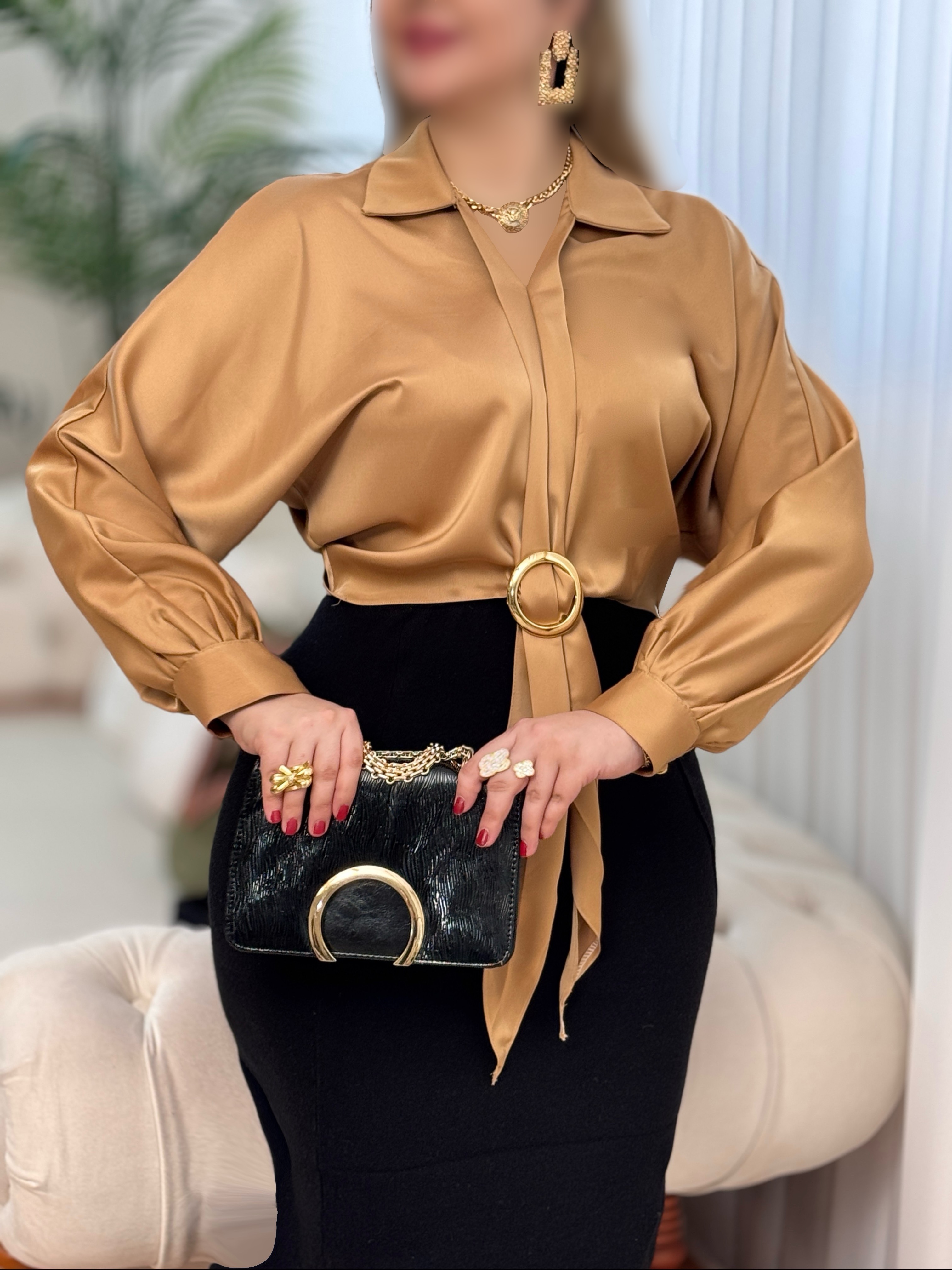 شونیز ساتن تیارا 2811