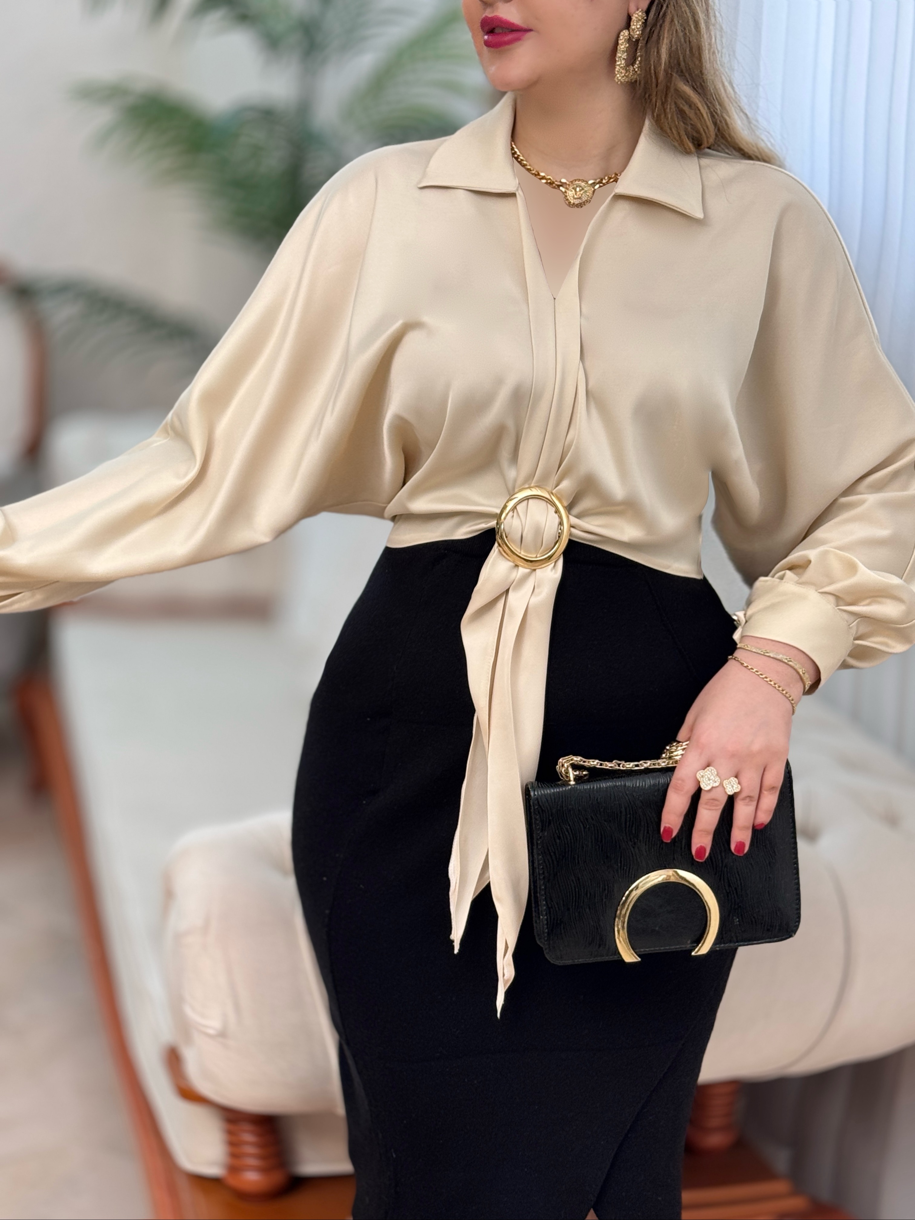 شونیز ساتن تیارا 2811
