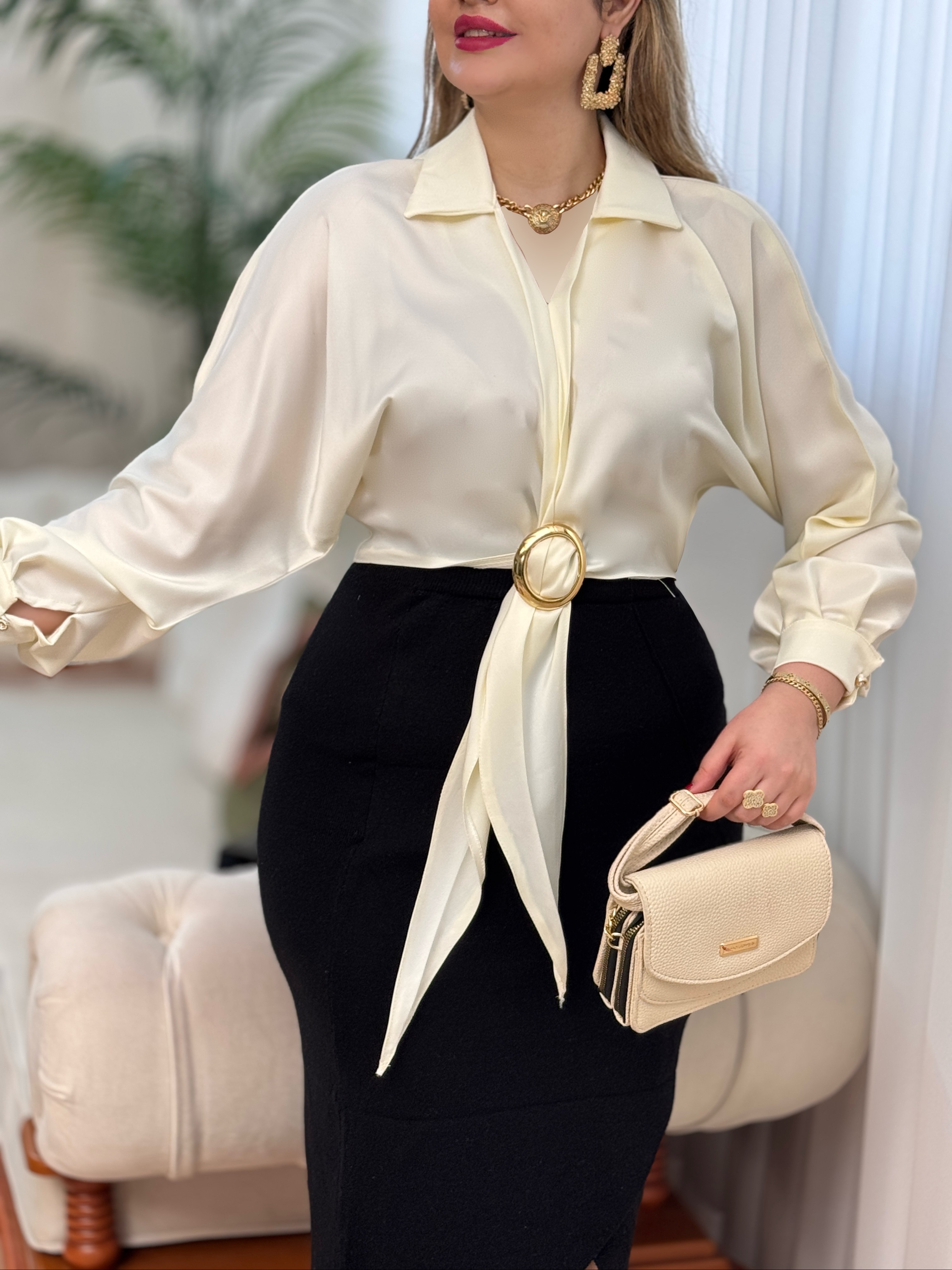 شونیز ساتن تیارا 2811