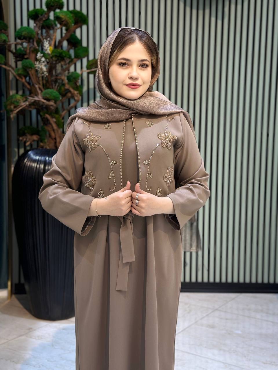 ست مزونی سنگدوزی 2850