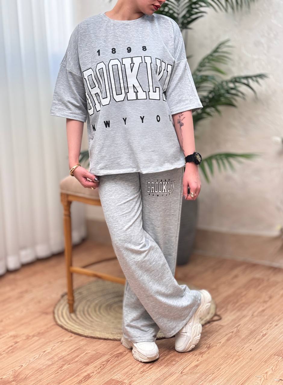 ست دورس گلکسی BROOKLYN