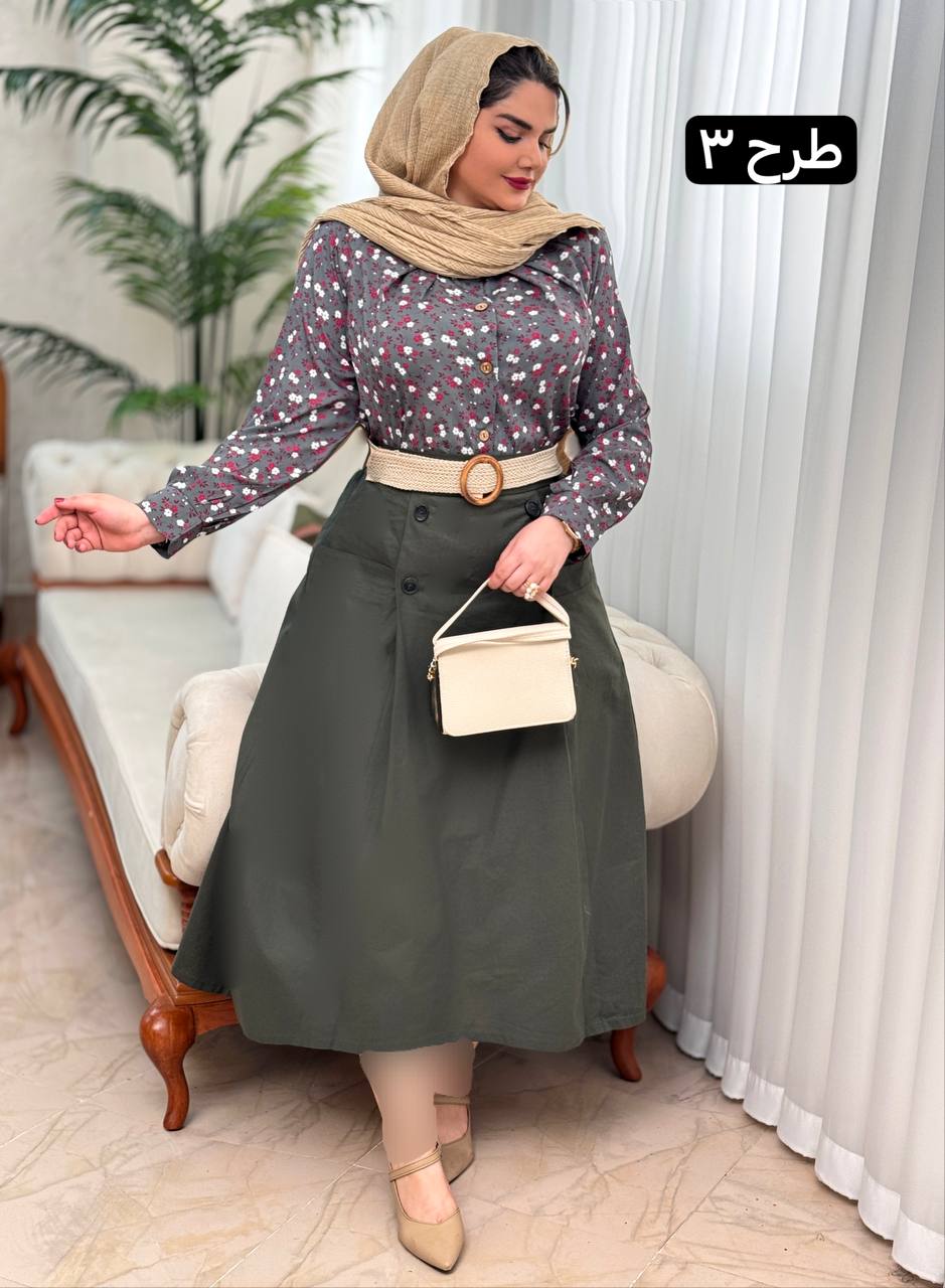 ست بهاره سپیده 2871