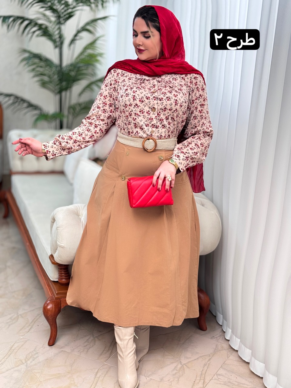 ست بهاره سپیده 2871