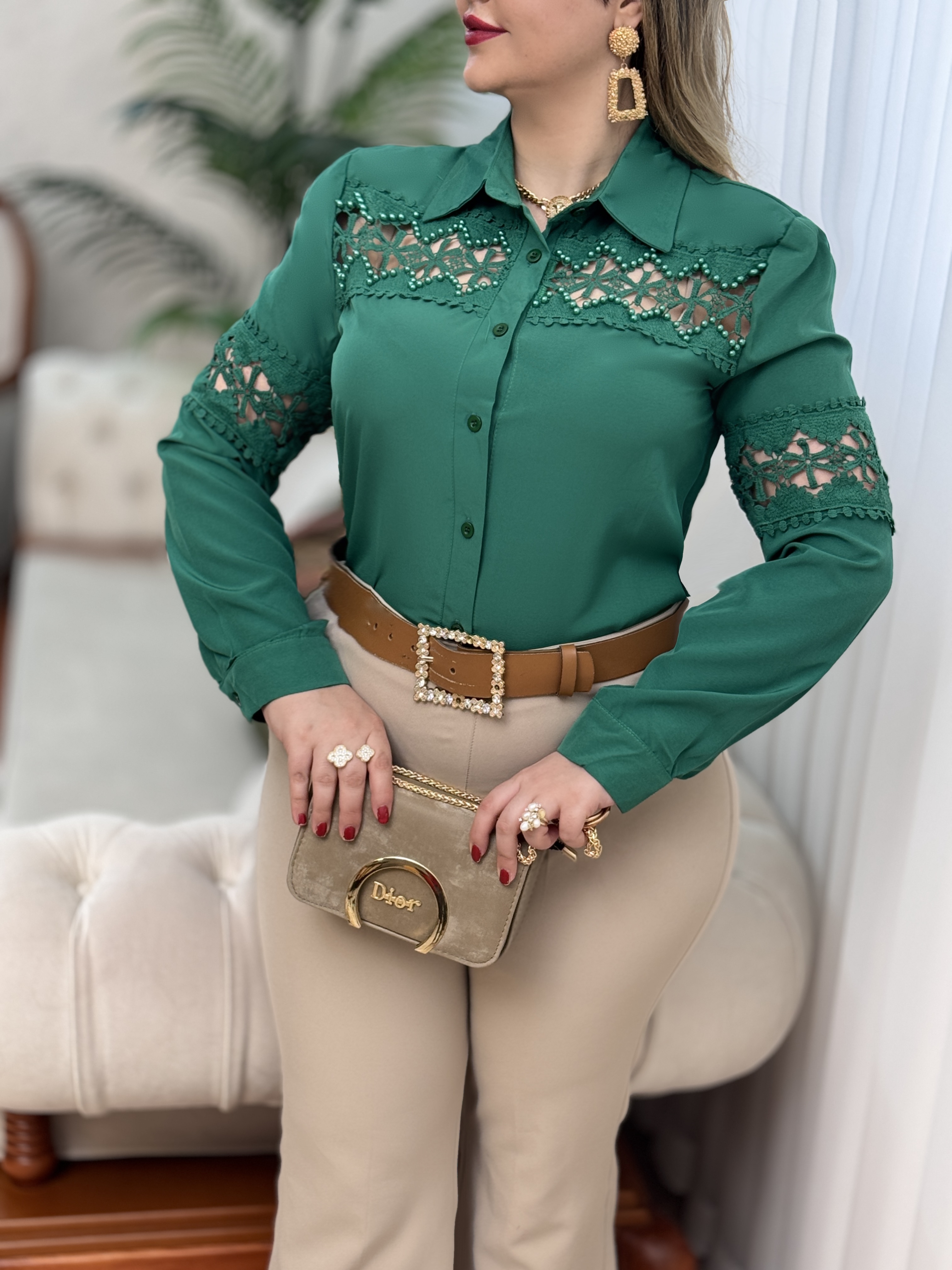شومیز وارداتی مروا 2880