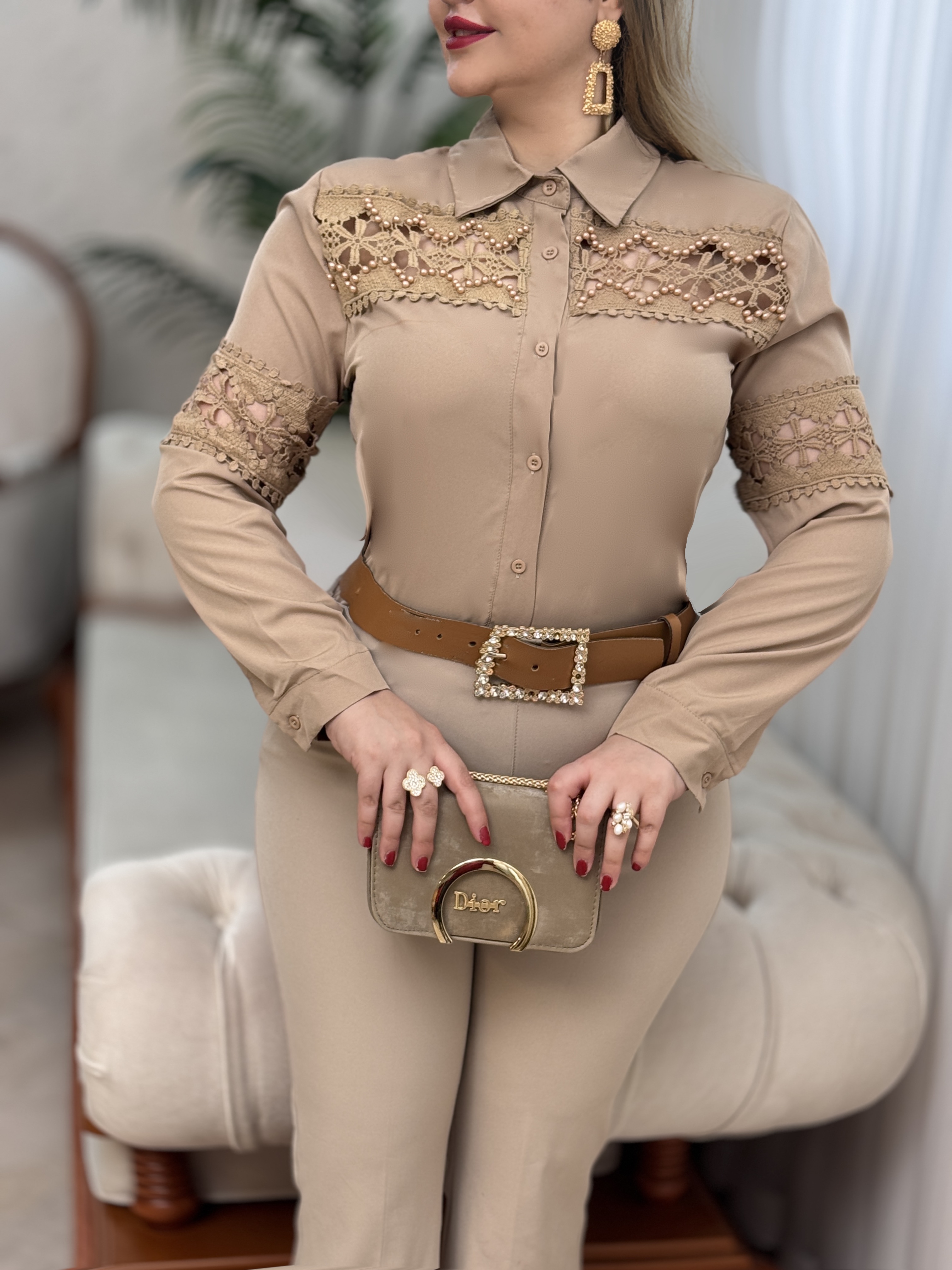 شومیز وارداتی مروا 2880