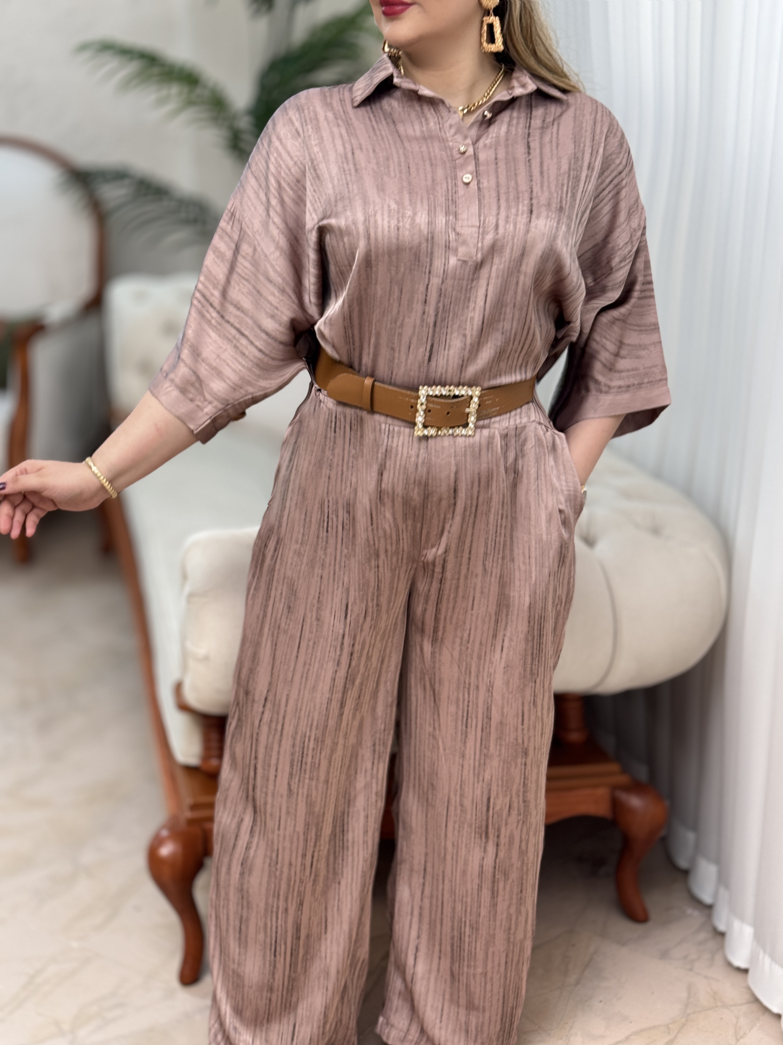 ست مزونی بنیتا 2886