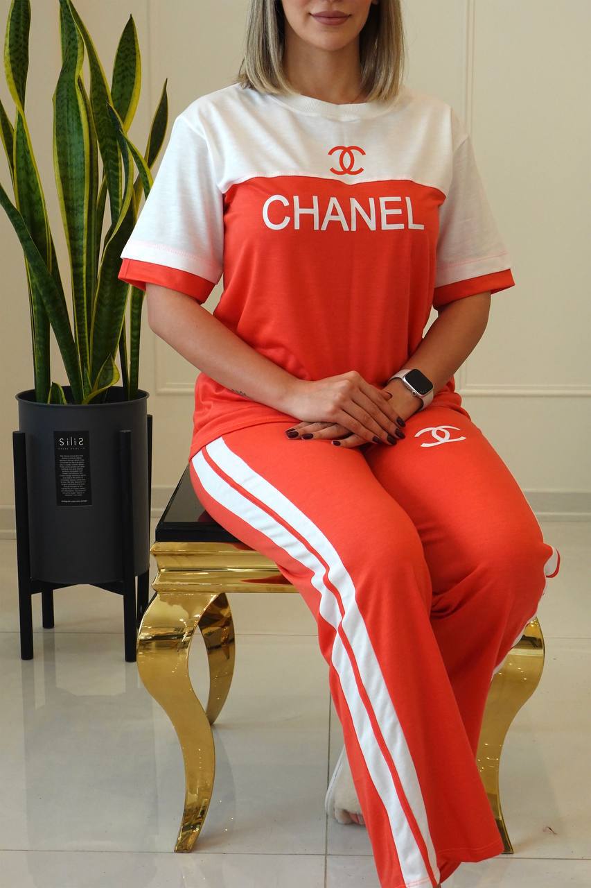 ست2892CHANEL