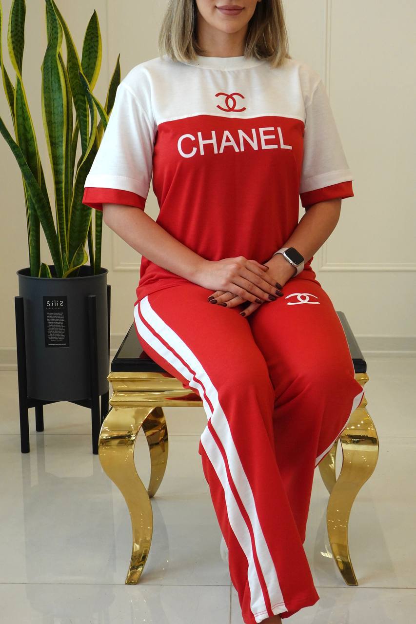 ست2892CHANEL