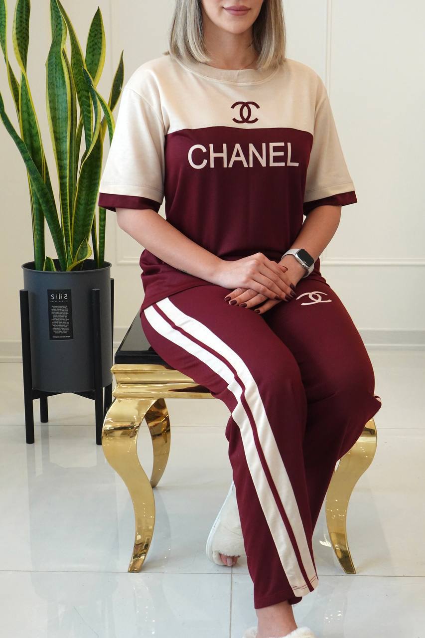 ست2892CHANEL