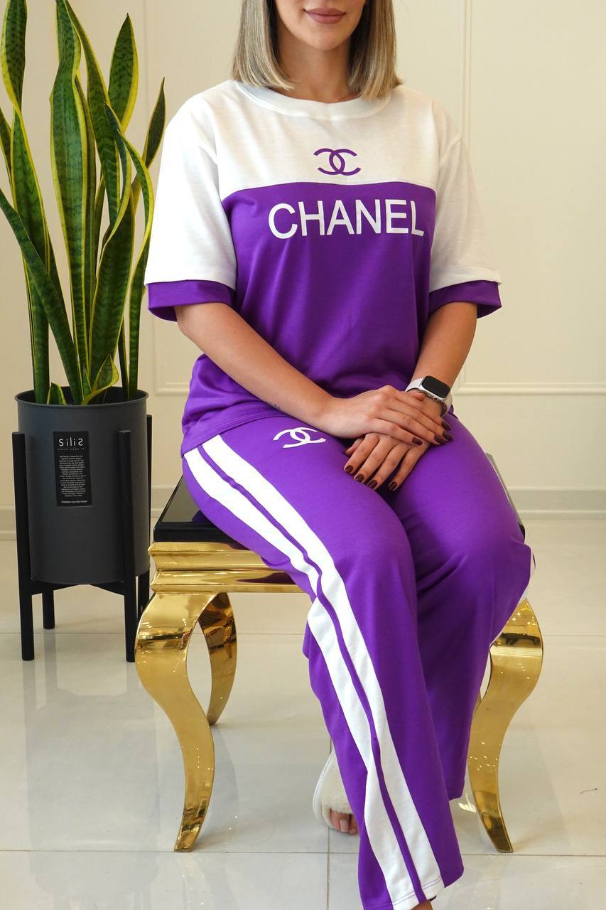 ست2892CHANEL