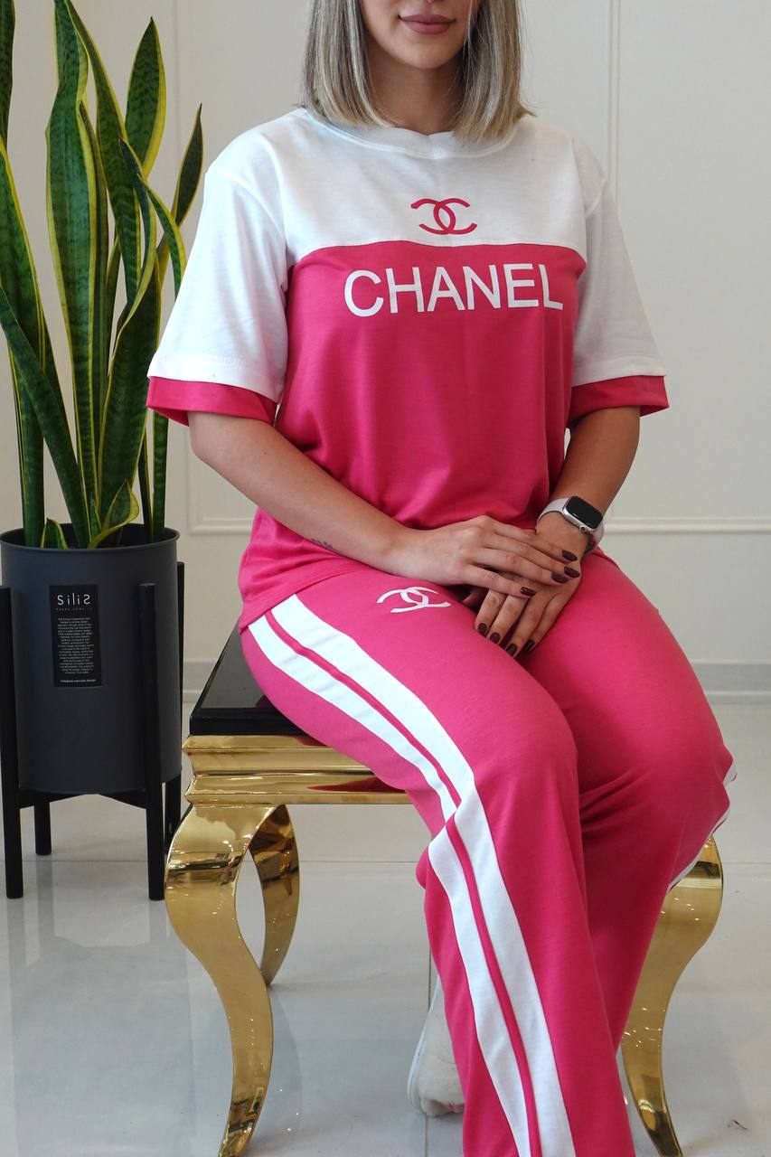 ست2892CHANEL