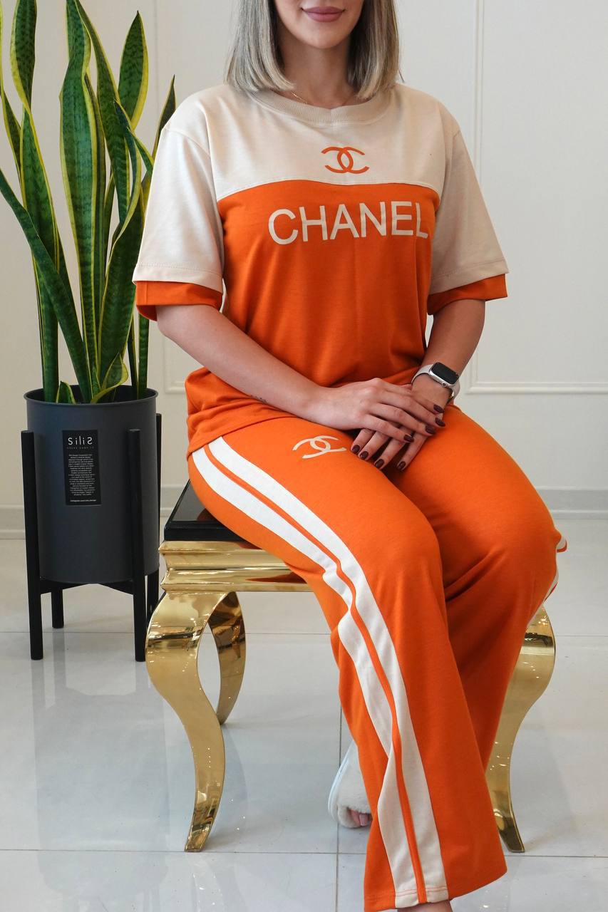 ست2892CHANEL