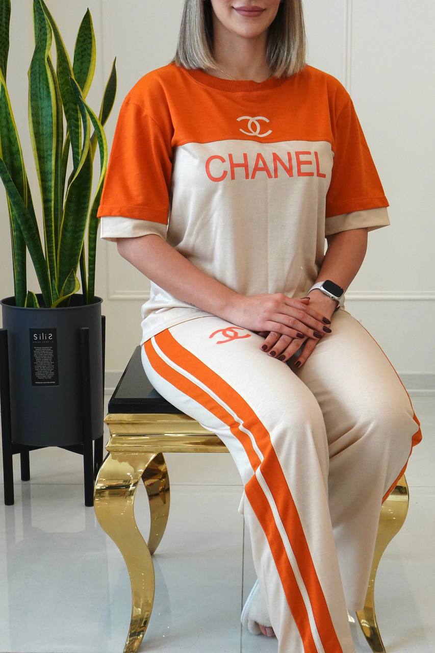 ست2892CHANEL