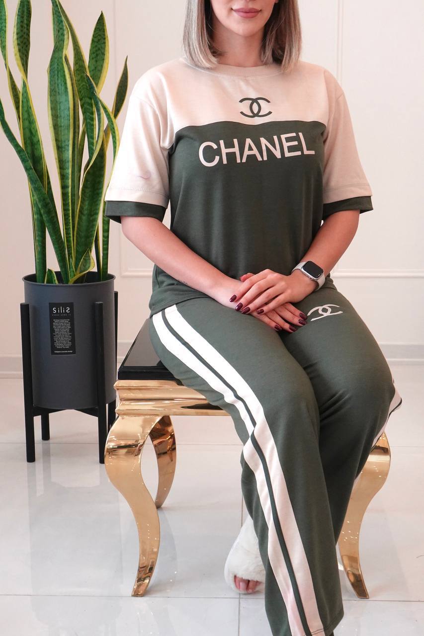 ست2892CHANEL