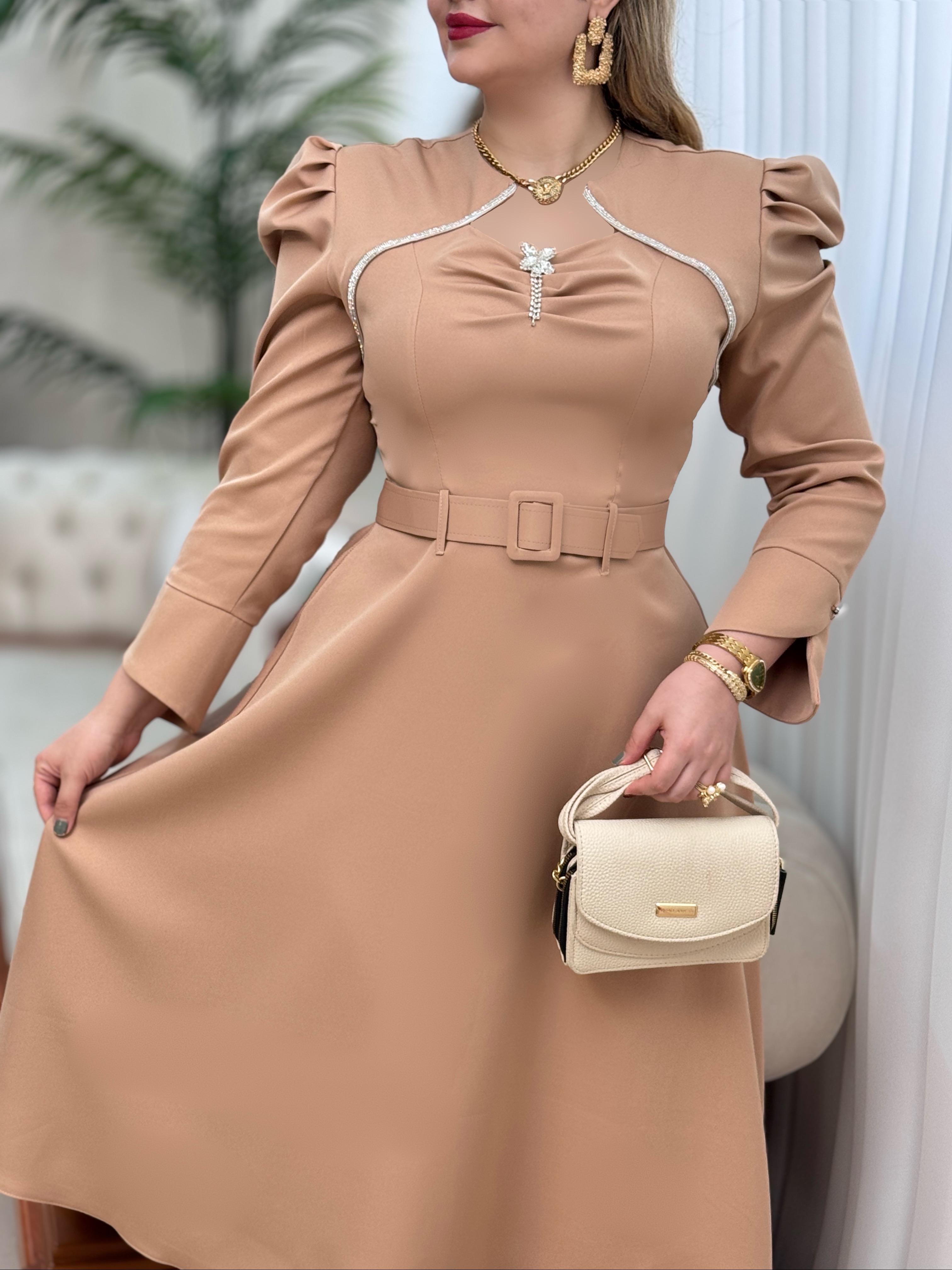 پیراهن مازراتی مانیسا 2906