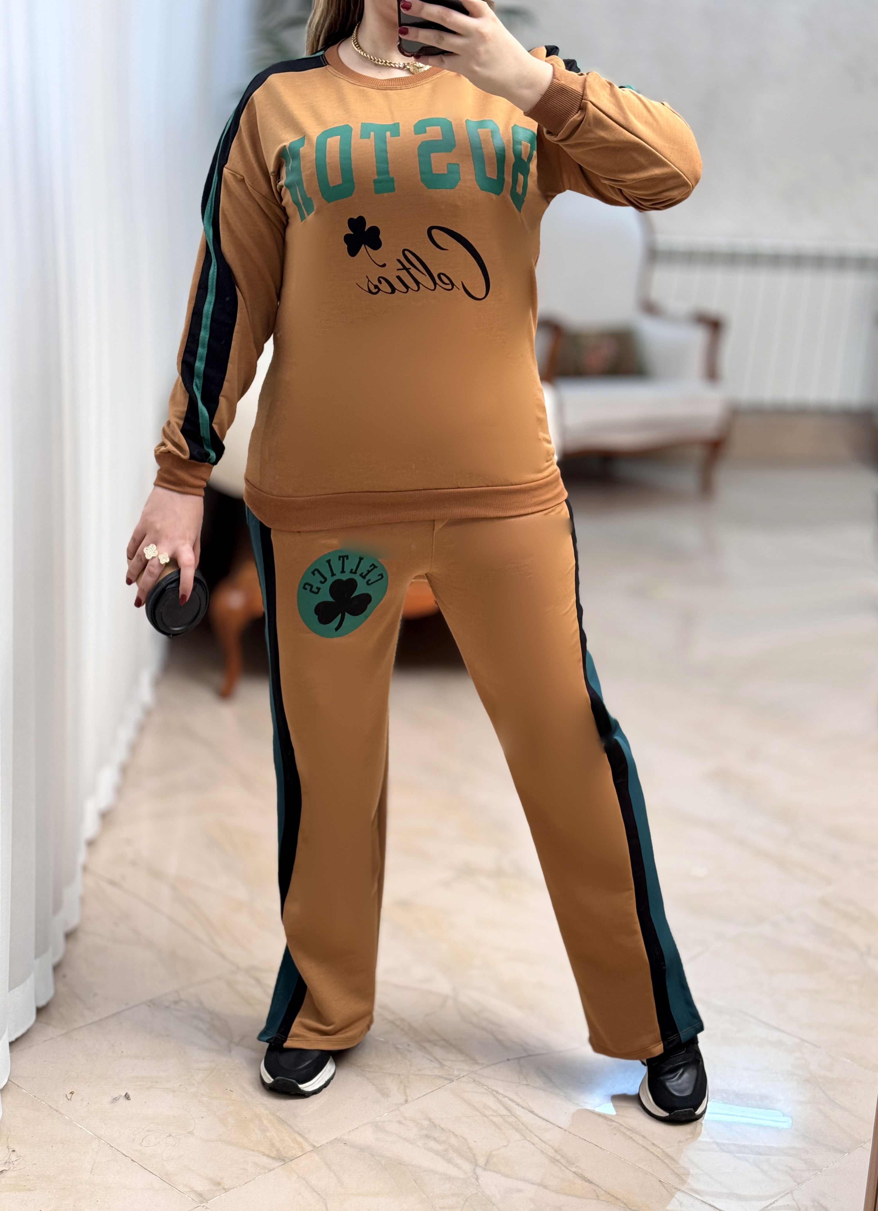 ست گلکسی بوستون 2943