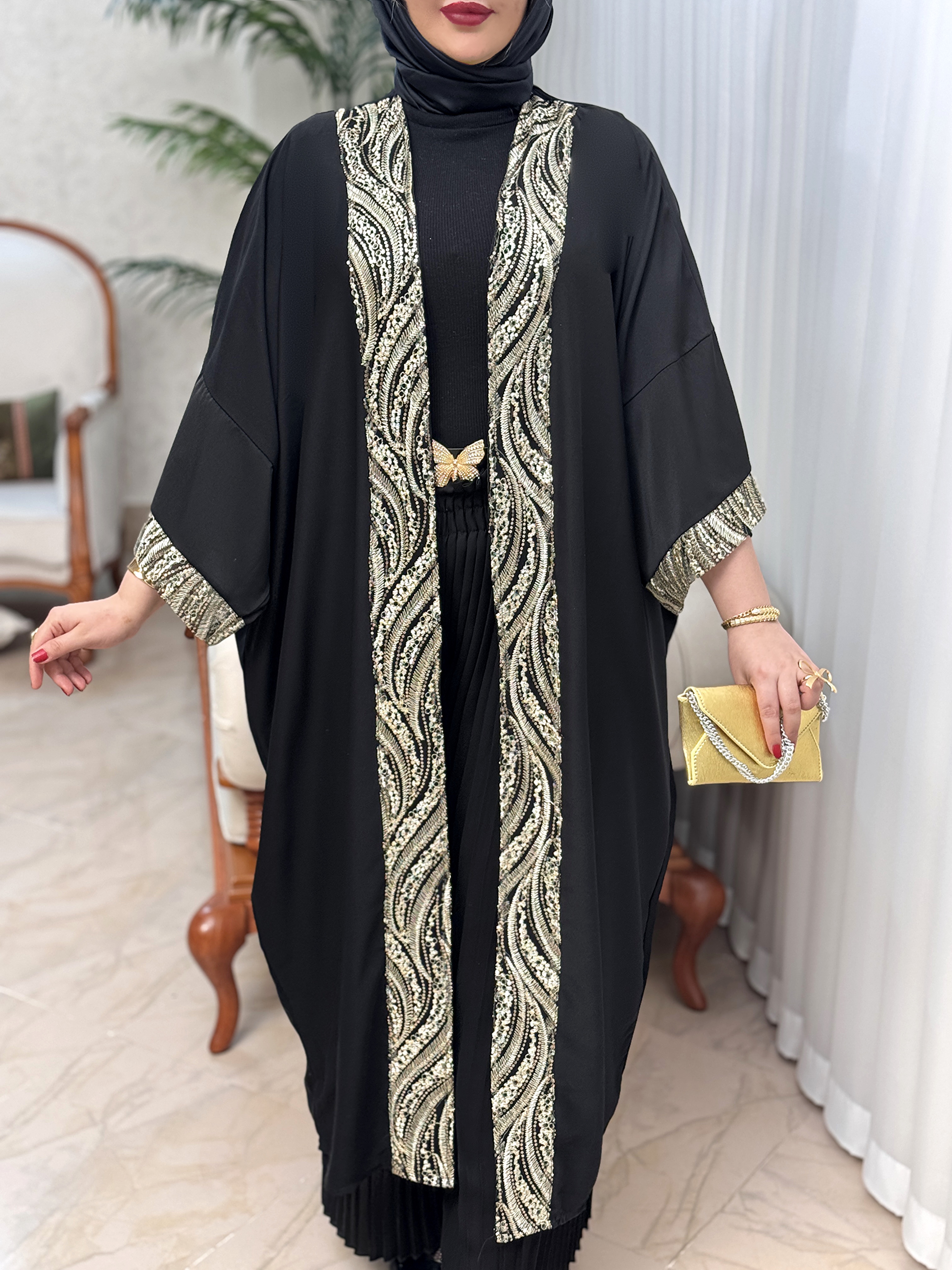 عبای سوزان 2986