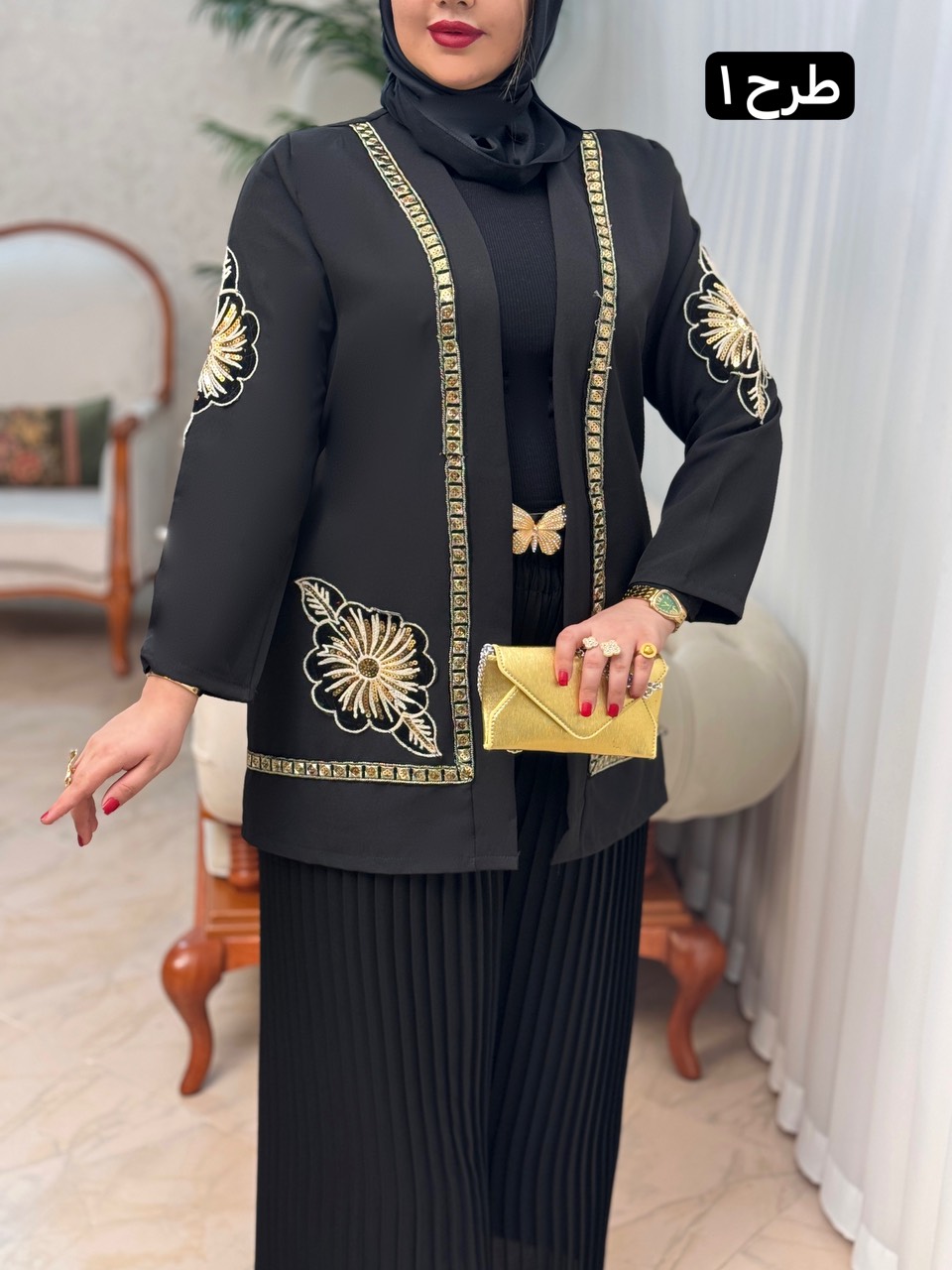 مانتو مازراتی گلدیس