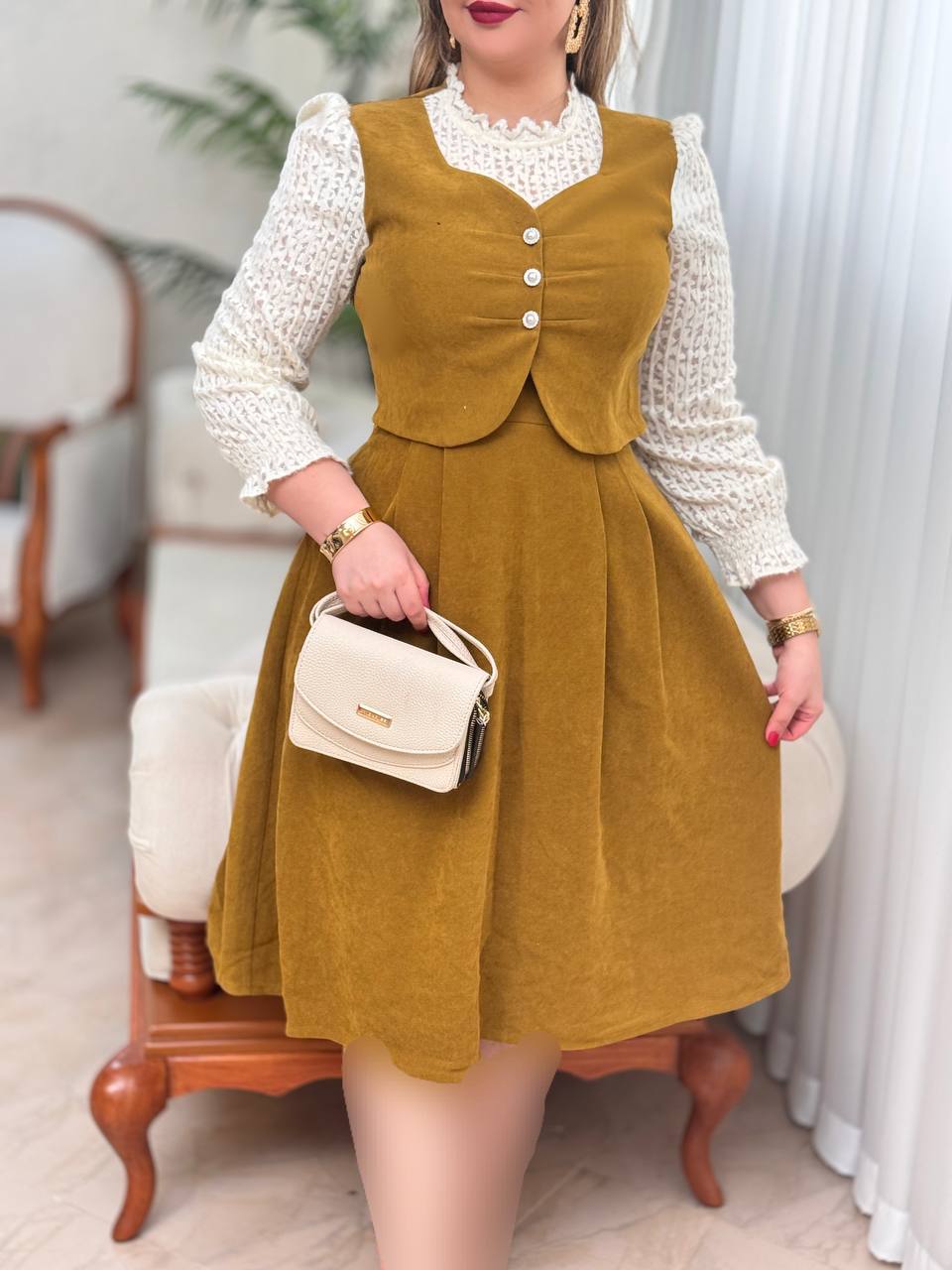 پیراهن وارداتی زمرد 2998