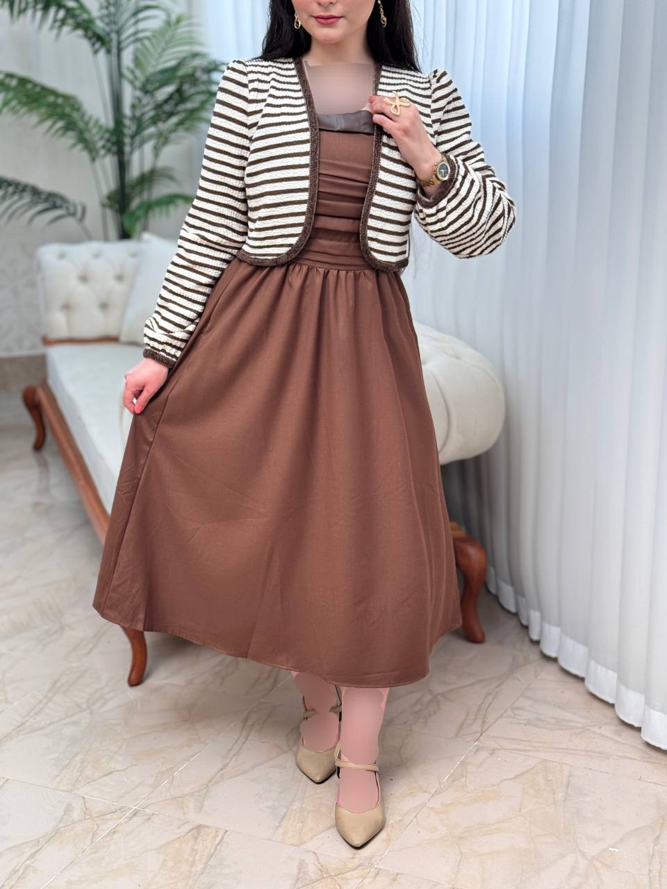 ست وارداتی ماهین 3008