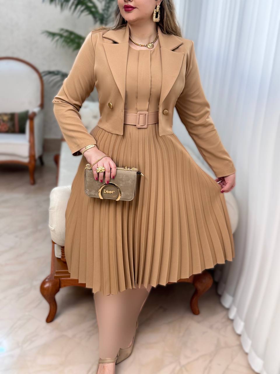 ست مازراتی دلبر 2807