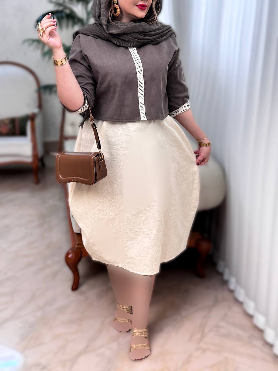 ست ساحلی رایلی 3050