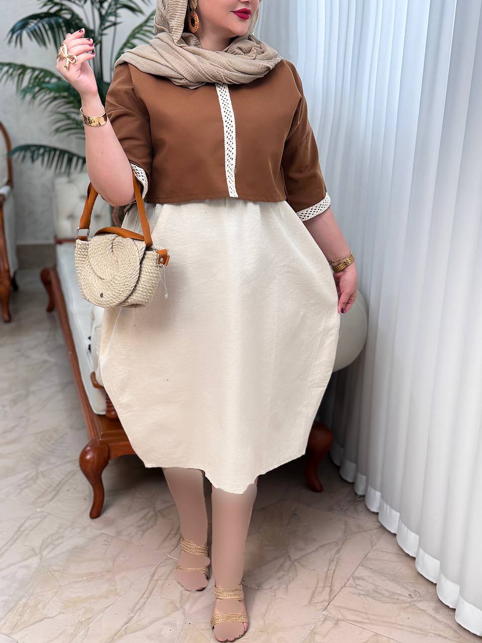 ست ساحلی رایلی 3050