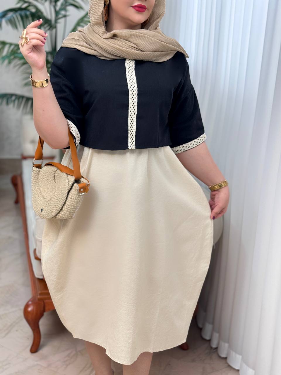 ست ساحلی رایلی 3050
