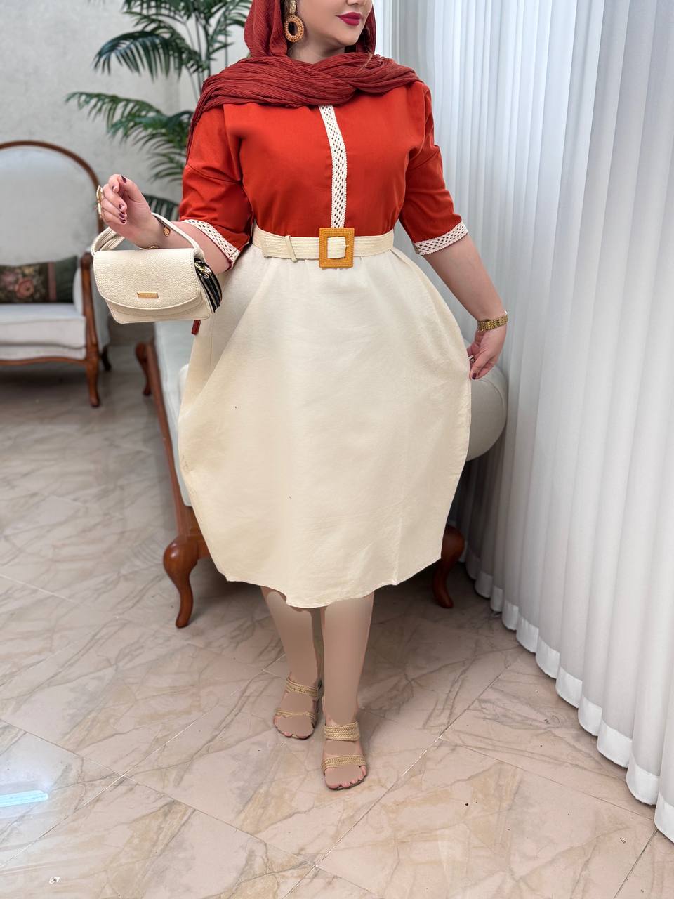 ست ساحلی رایلی 3050