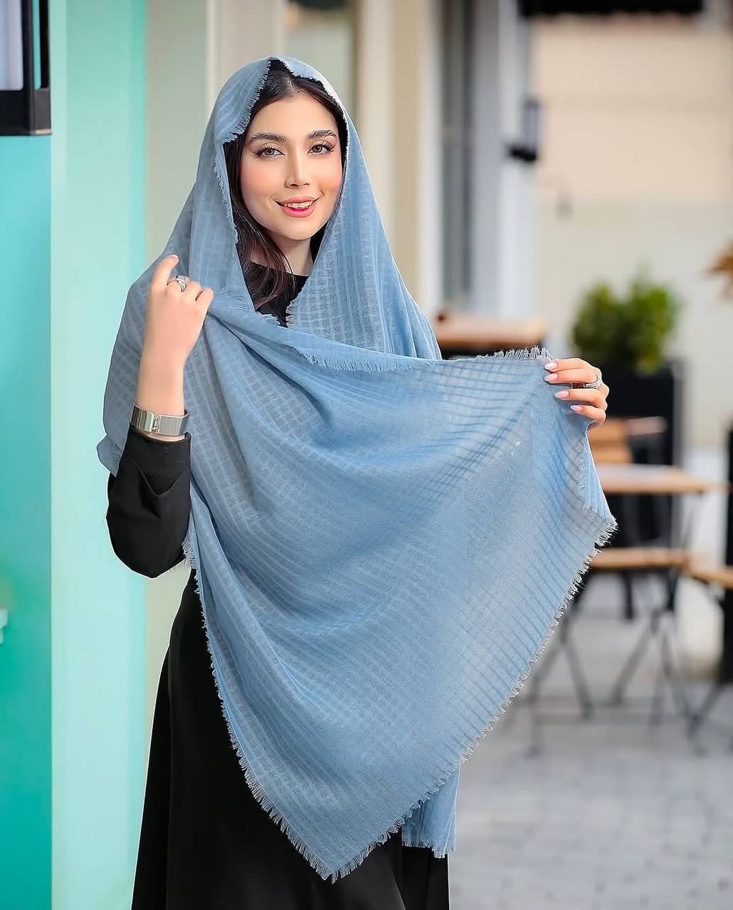 شال مانیتا 3054