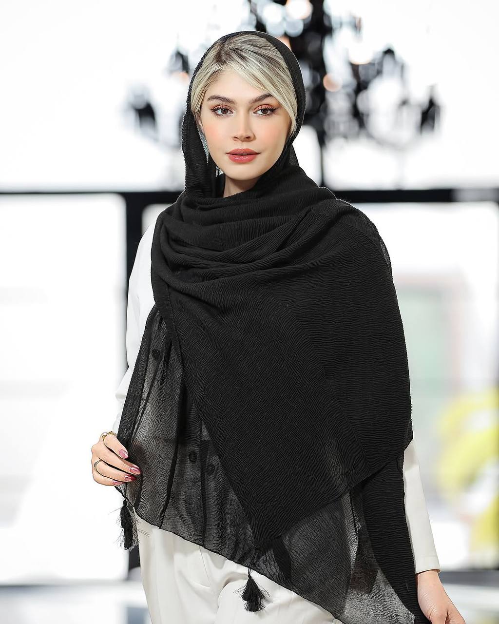 شال رومیسا 3056