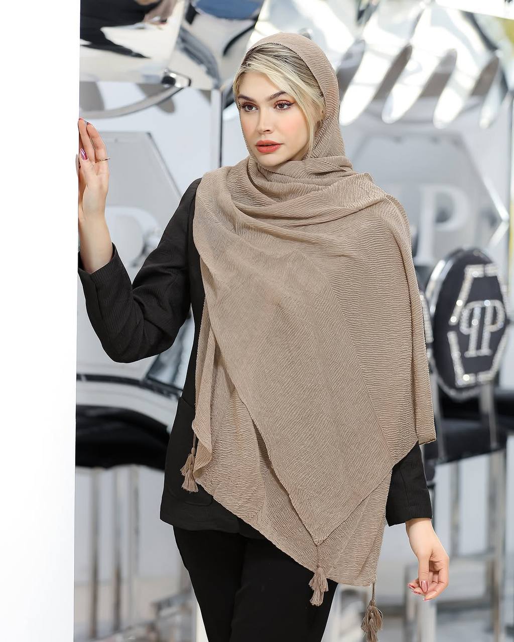 شال رومیسا 3056