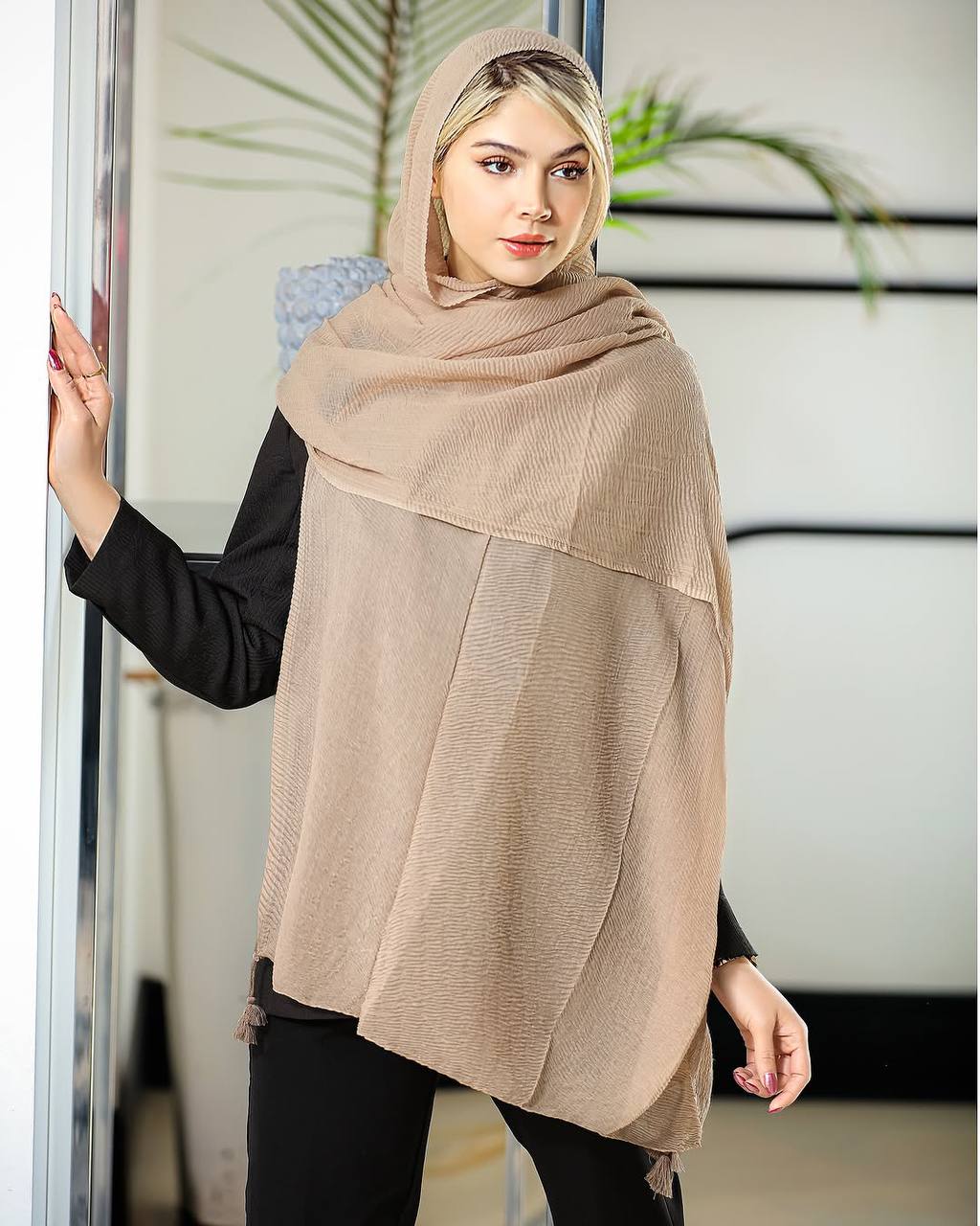 شال رومیسا 3056