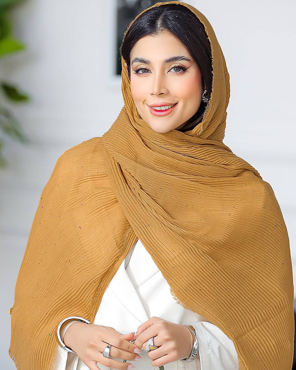 شال پاستیلی 3059