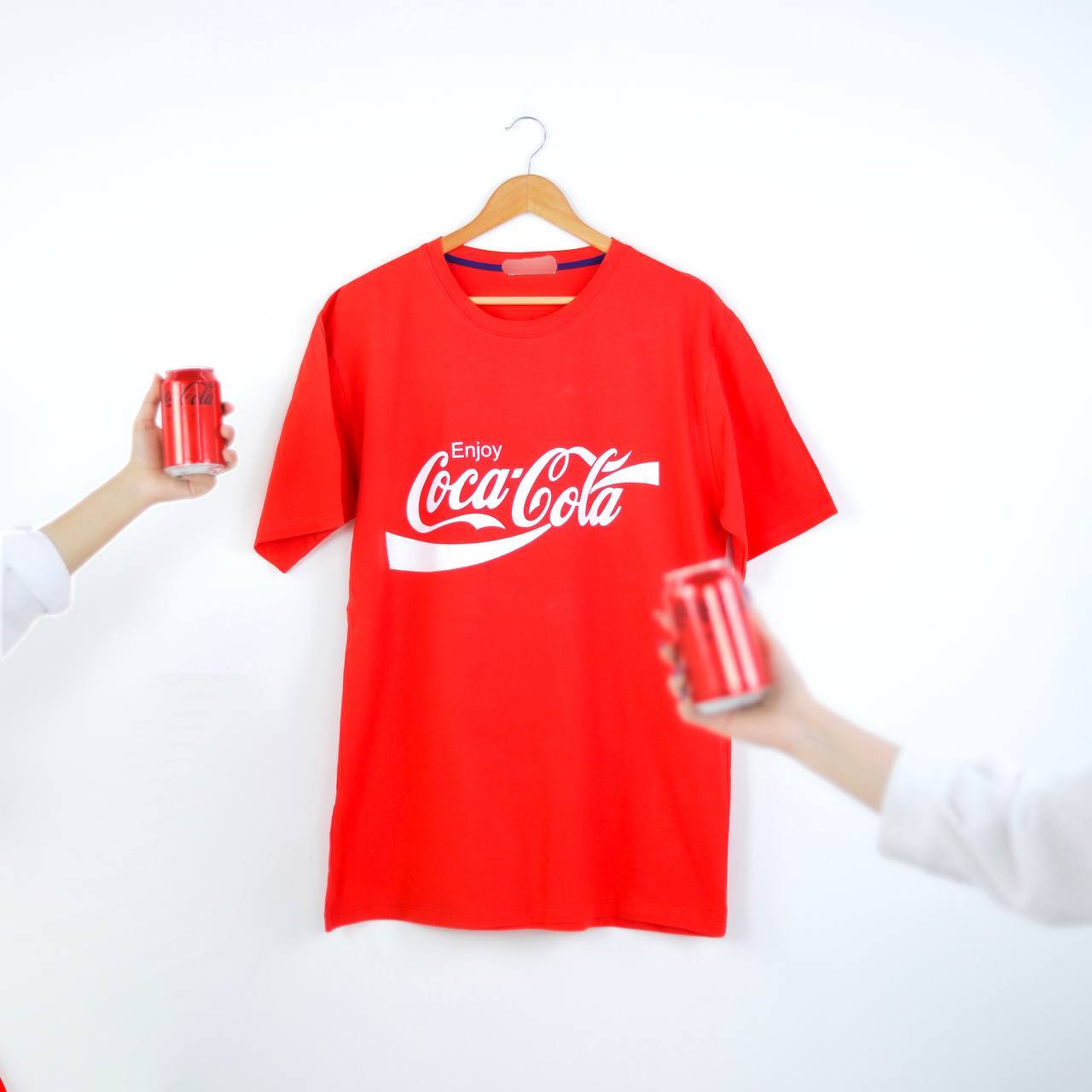 تیشرت برندینگ 3077