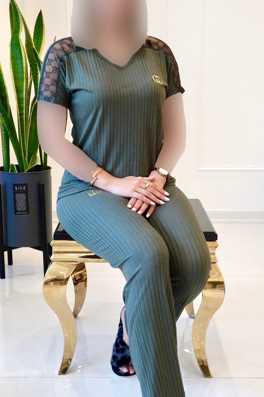ست گوچی آکاردئونی 3091