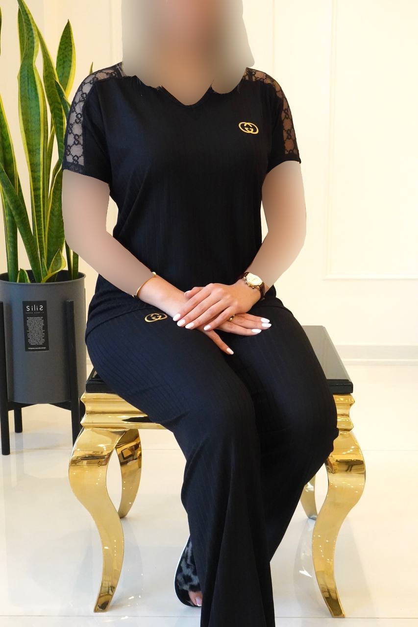ست گوچی آکاردئونی 3091