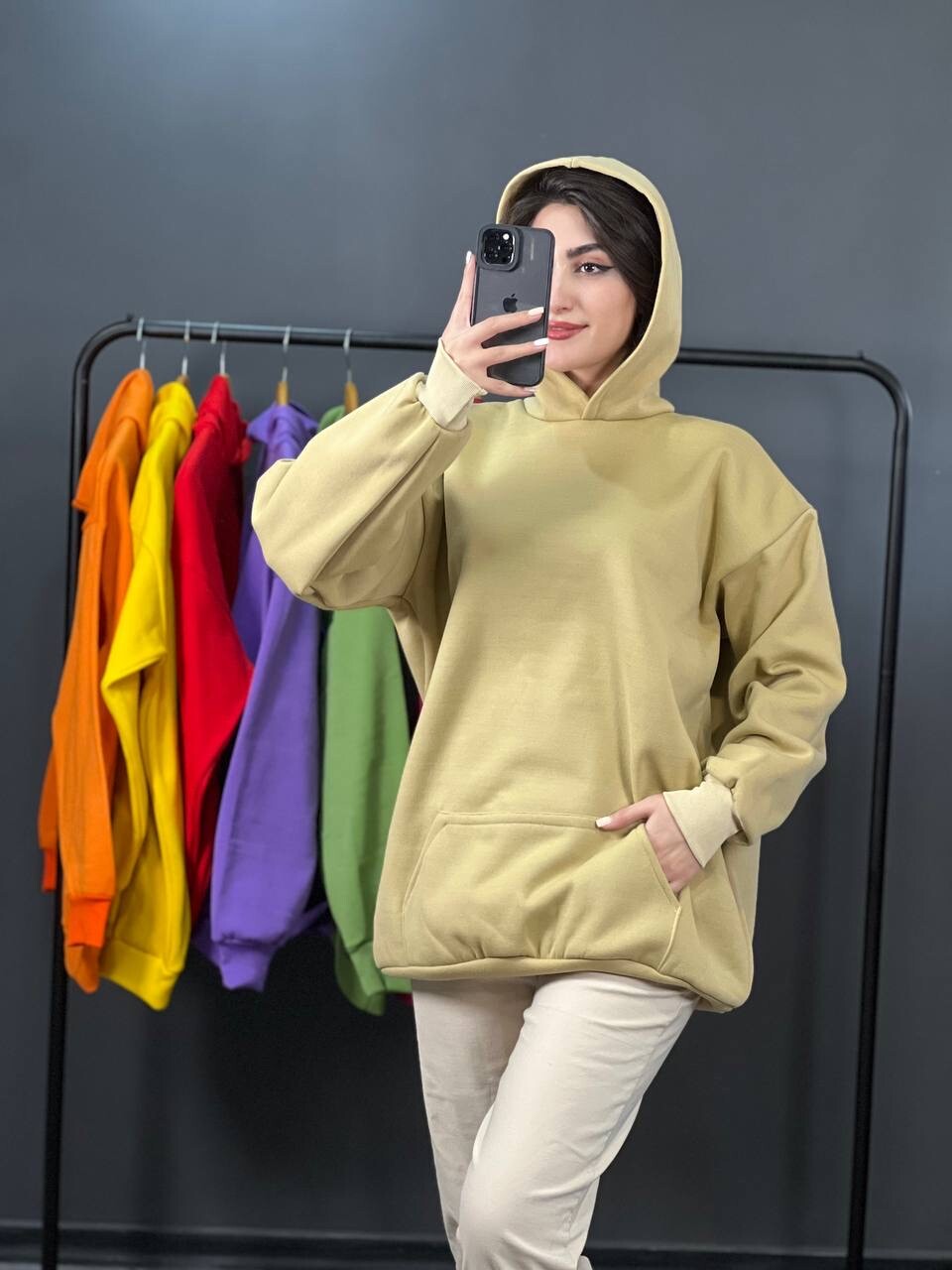 هودی دورس تو کرک 1324