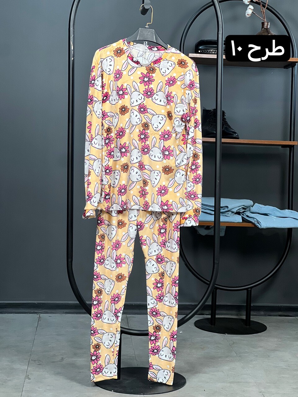 ست مخمل فانتزی 1336