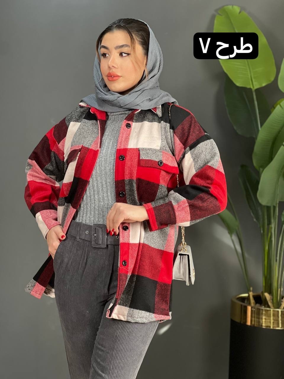 شکت فوتر سندی کد 1466