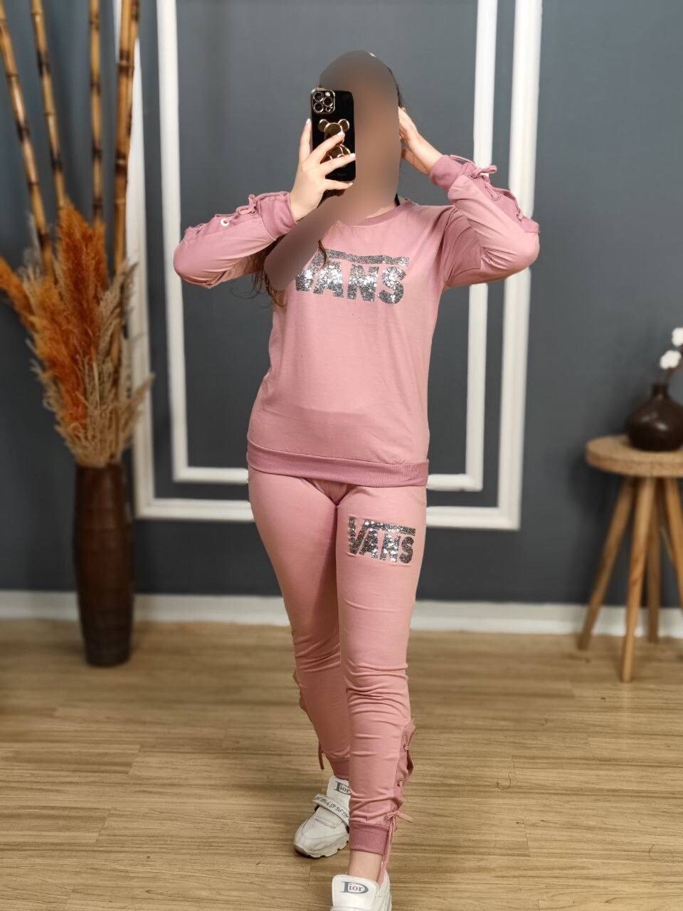 ست Vans کد ۱۳۳۰