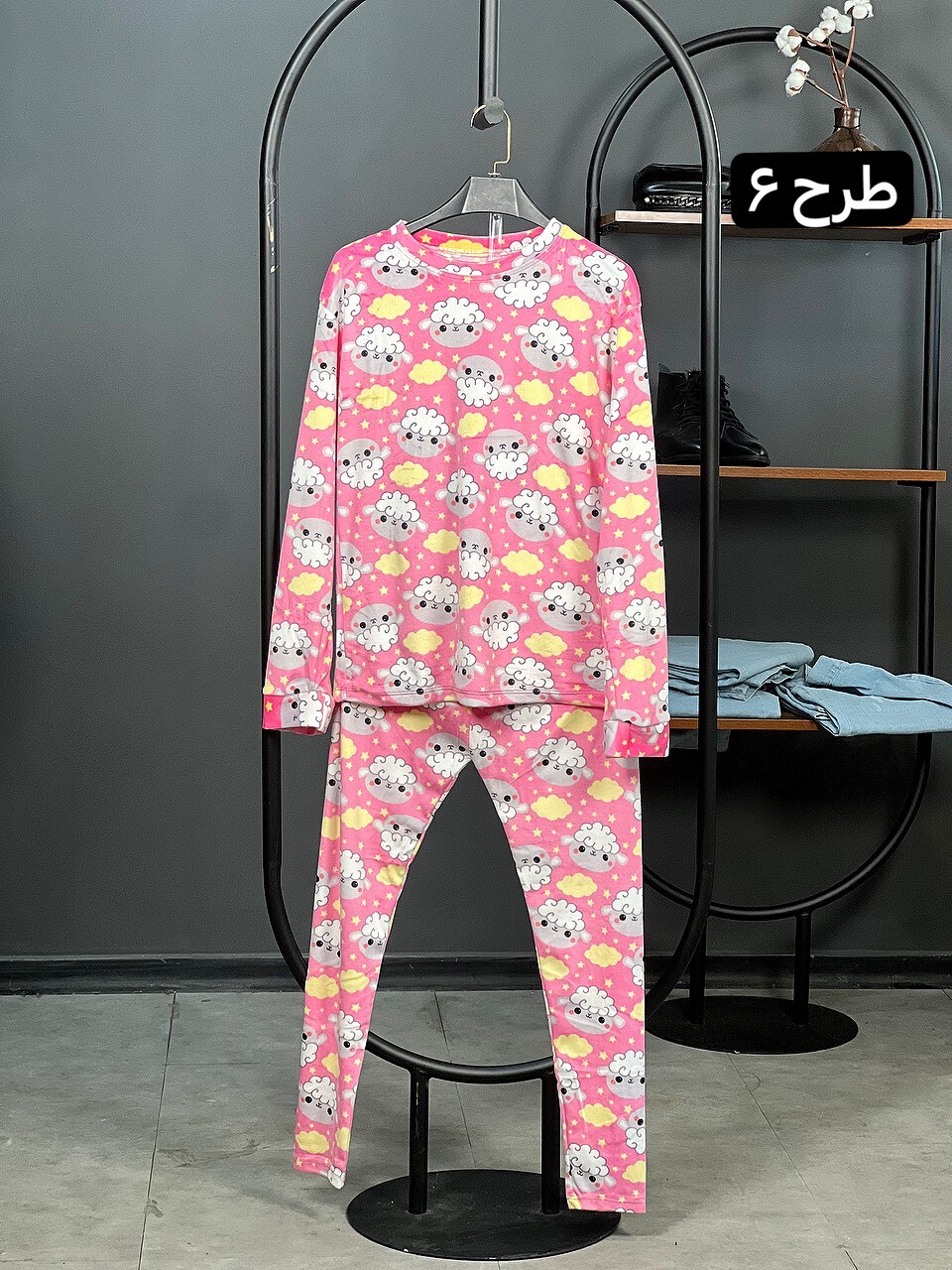 ست مخمل فانتزی 1336