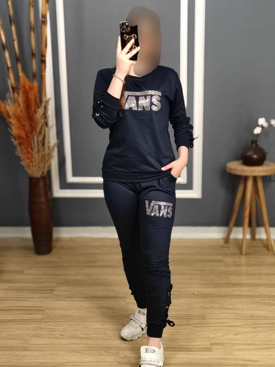 ست Vans کد ۱۳۳۰
