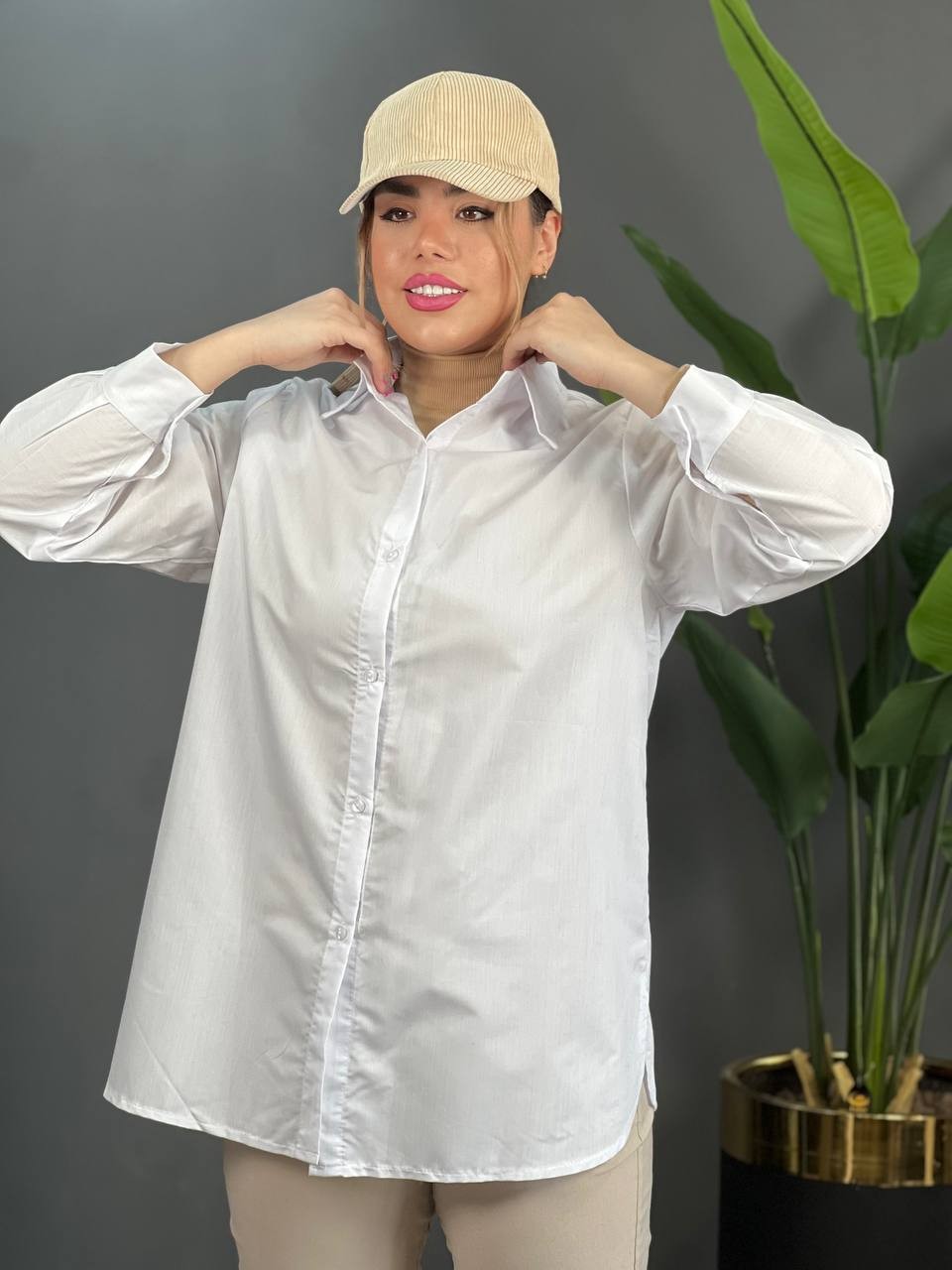 بلوز داکرون کد 1366